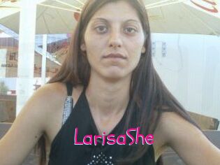 LarisaShe