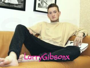 LarryGibsonx