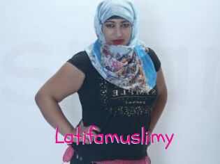 Latifamuslimy Spanking Sarah