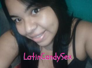 LatinCandySex