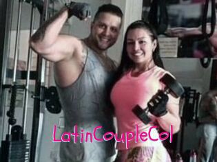 LatinCoupleCol Spanking Sarah