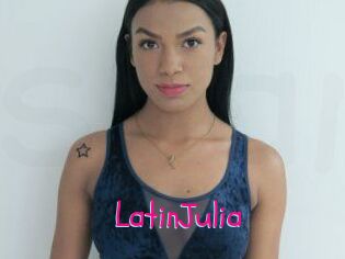 LatinJulia