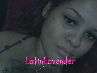 LatinLavender