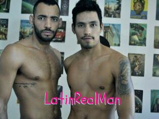 LatinRealMan