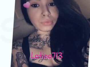 Latina713