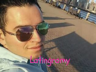Latingramy