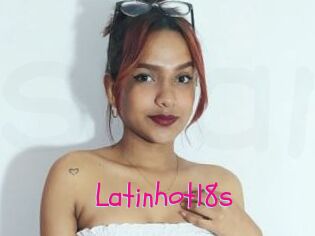 Latinhot18s Spanking Sarah