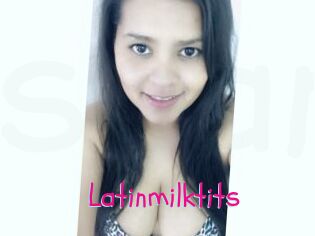Latinmilktits