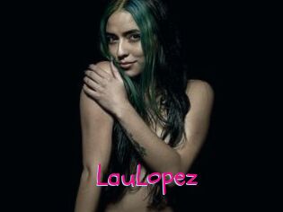 LauLopez