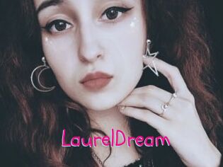 LaurelDream Spanking Sarah
