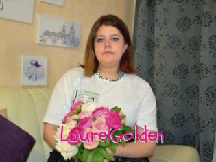 LaurelGolden