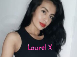 Laurel_X