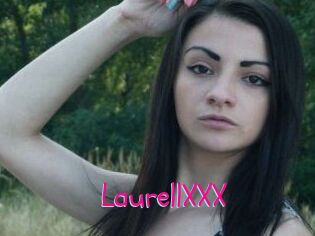 LaurellXXX