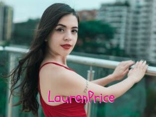 LaurenPrice