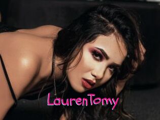 LaurenTomy