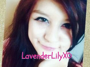 LavenderLilyXO