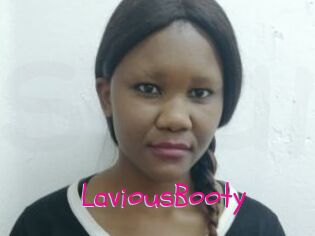 LaviousBooty