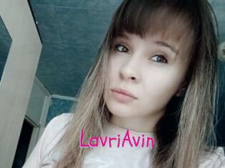 LavriAvin