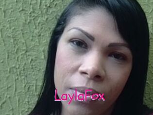 LaylaFox