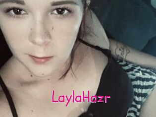 LaylaHazr