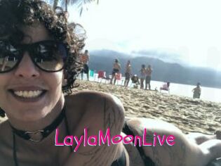 LaylaMoonLive