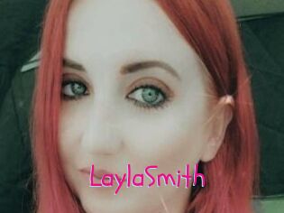 LaylaSmith