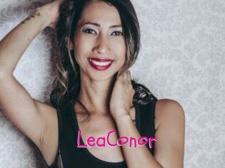 LeaConor