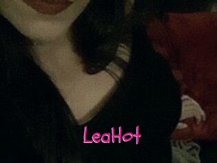 LeaHot