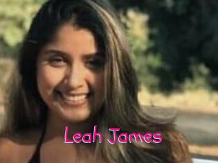 Leah_James