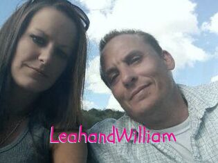 Leah_and_William