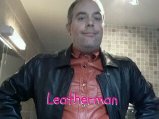 Leatherman