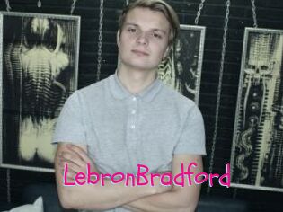 LebronBradford