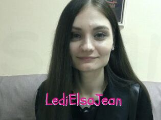 LediElsaJean