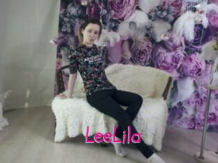 LeeLila