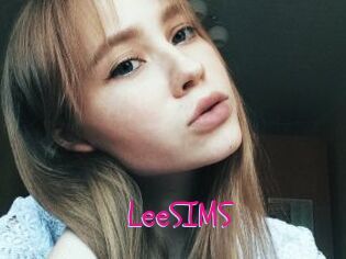 LeeSIMS