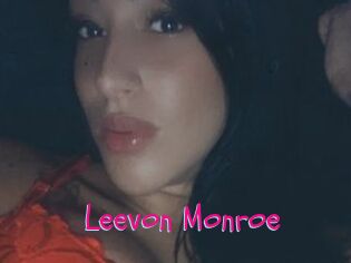 Leevon_Monroe