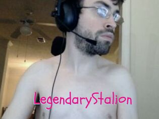 LegendaryStalion