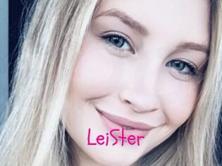 LeiSter Spanking Sarah