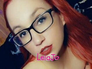 LeiaJo