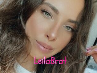 LeilaBrat