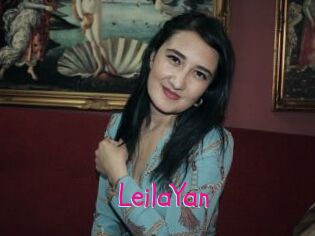 LeilaYan