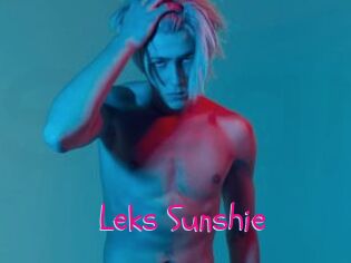 Leks_Sunshie