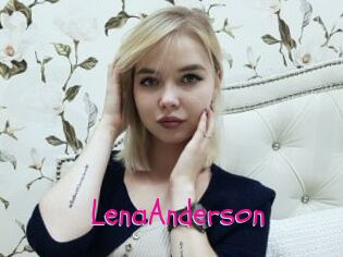 LenaAnderson