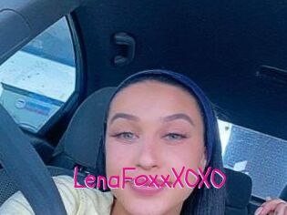 LenaFoxxXOXO