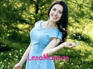 LenaManson