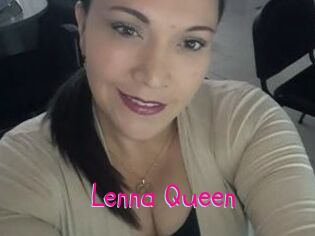 Lenna_Queen