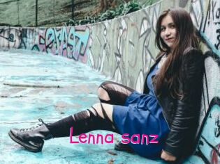 Lenna_sanz