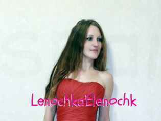 LenochkaElenochk