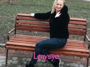 Lenysya