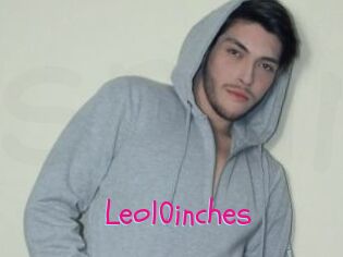 Leo10inches Spanking Sarah
